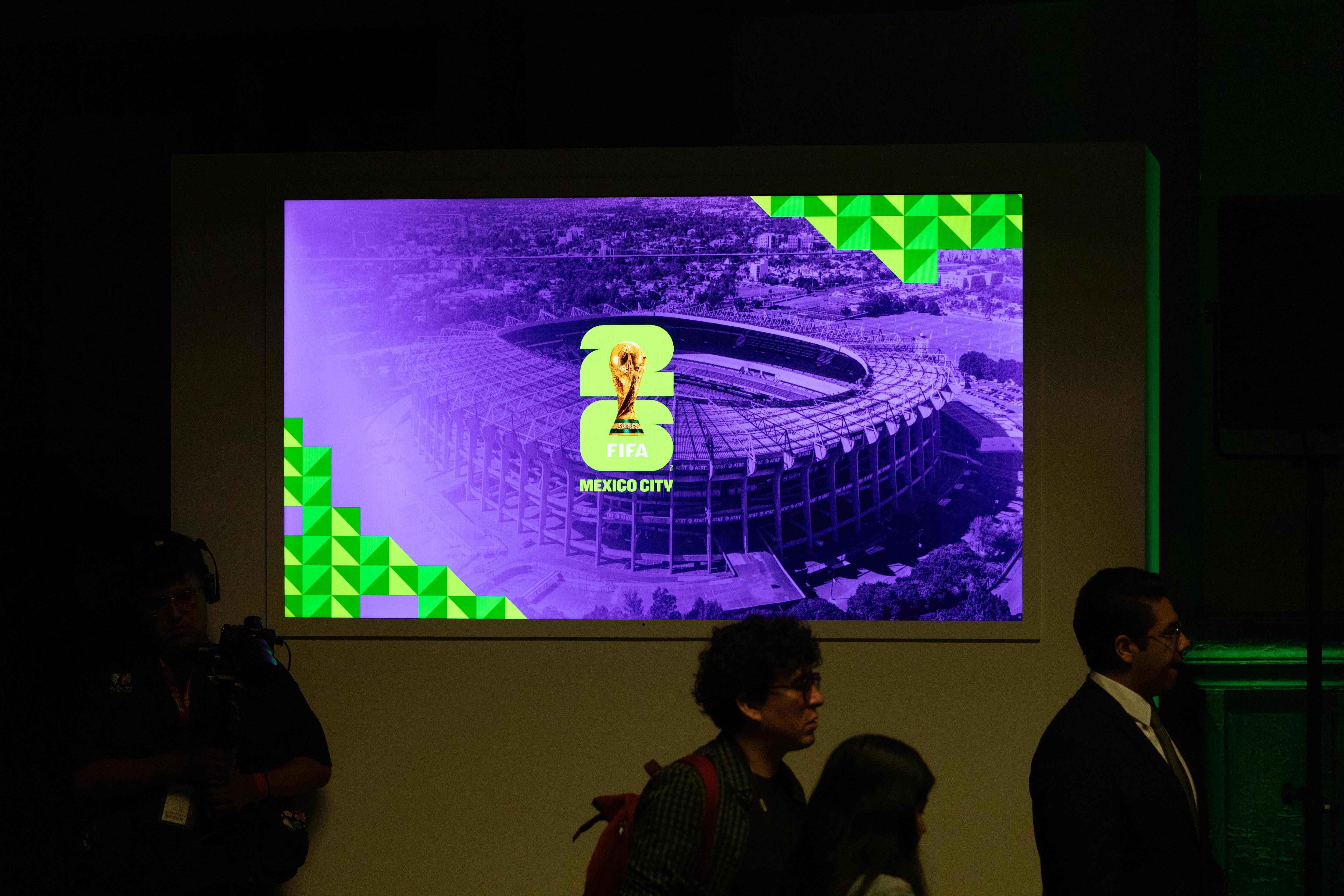 Copa Mundo del 2026 tendrá 104 partidos que se transmitirán por un solo canal para Colombia.