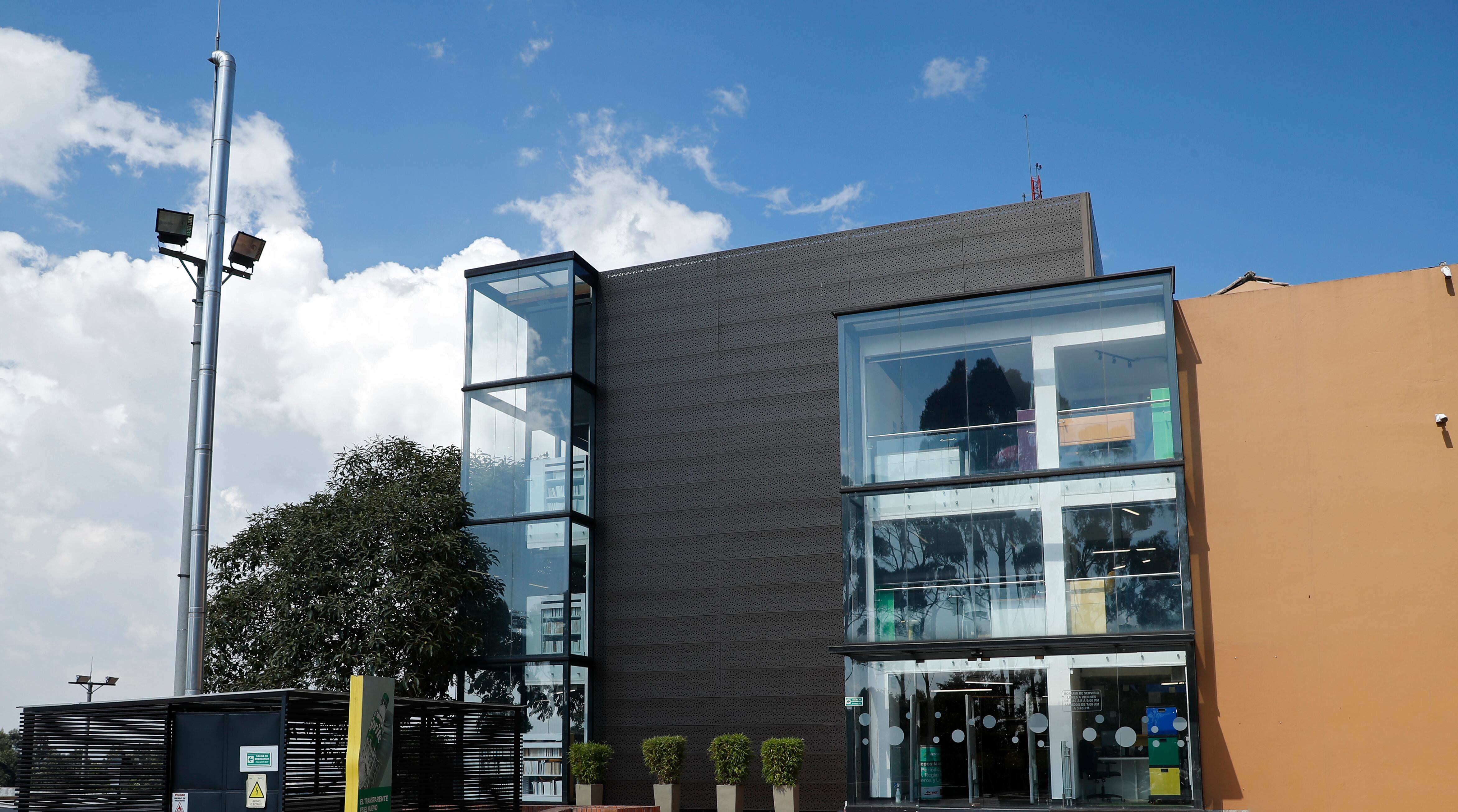 Politécnico Grancolombiano
Bogota enero 29 del 2024
Foto Guillermo Torres Reina / Semana