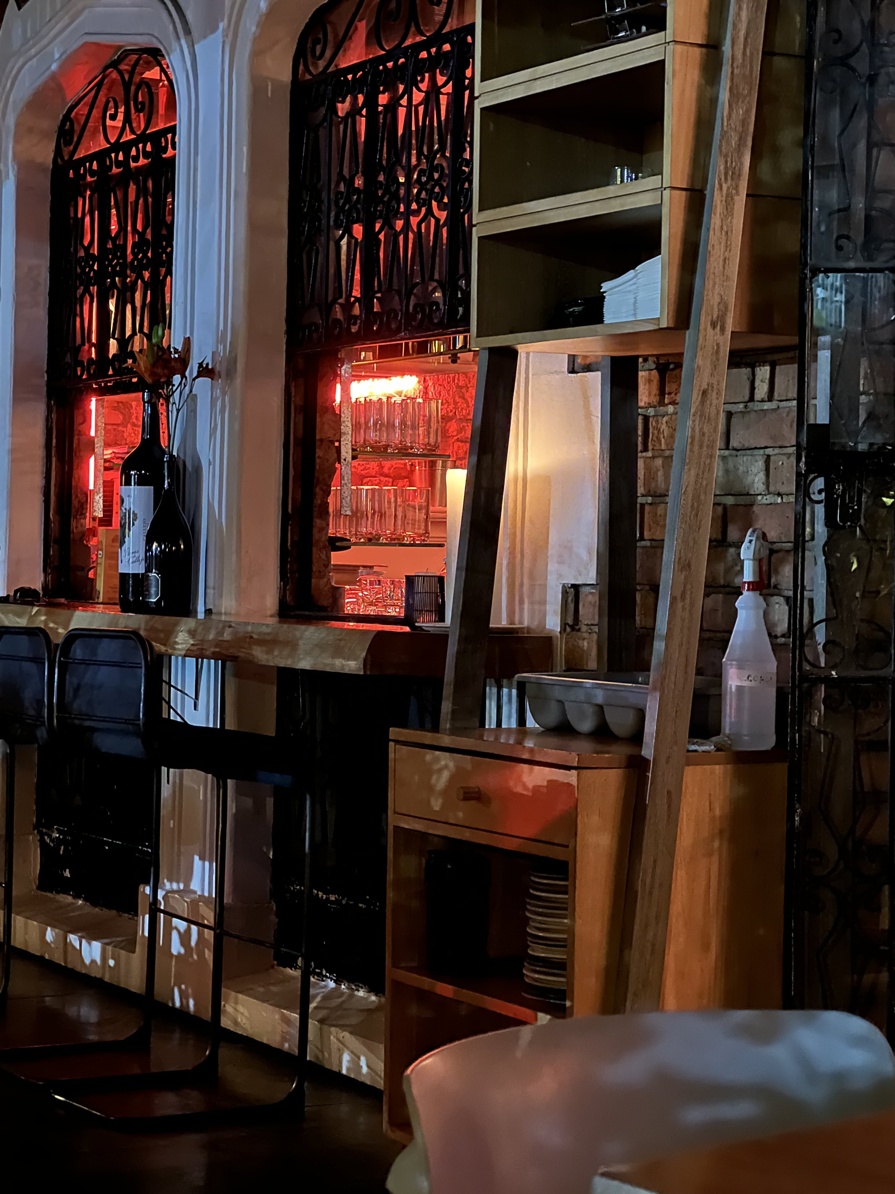Mesa Franca es un restaurante que pone el producto colombiano en el centro de su cocina.