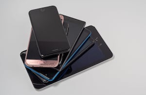 Cambiar de teléfono no significa que el anterior deje de servir.