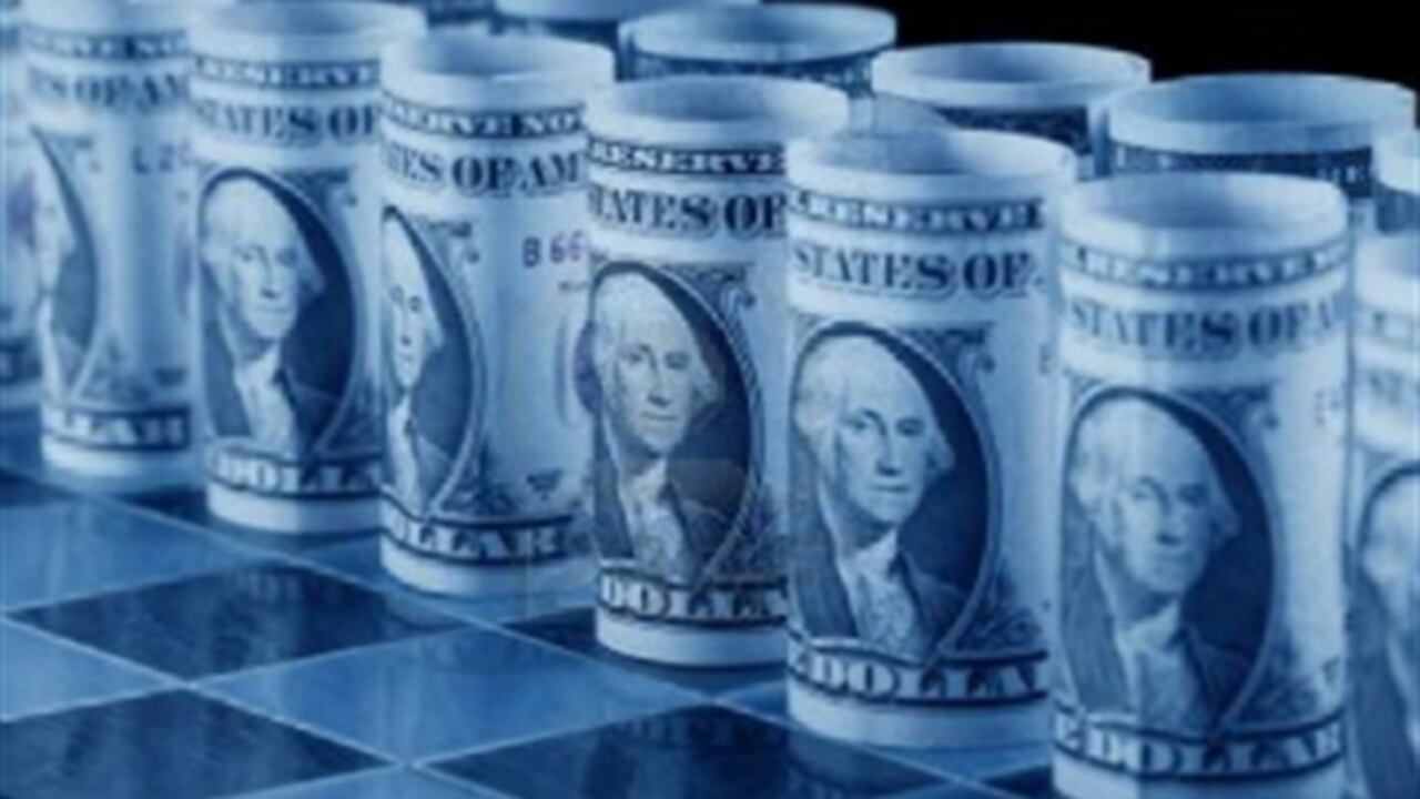 Dólar en Colombia entró al rango del ministro de Hacienda, Mauricio Cárdenas.