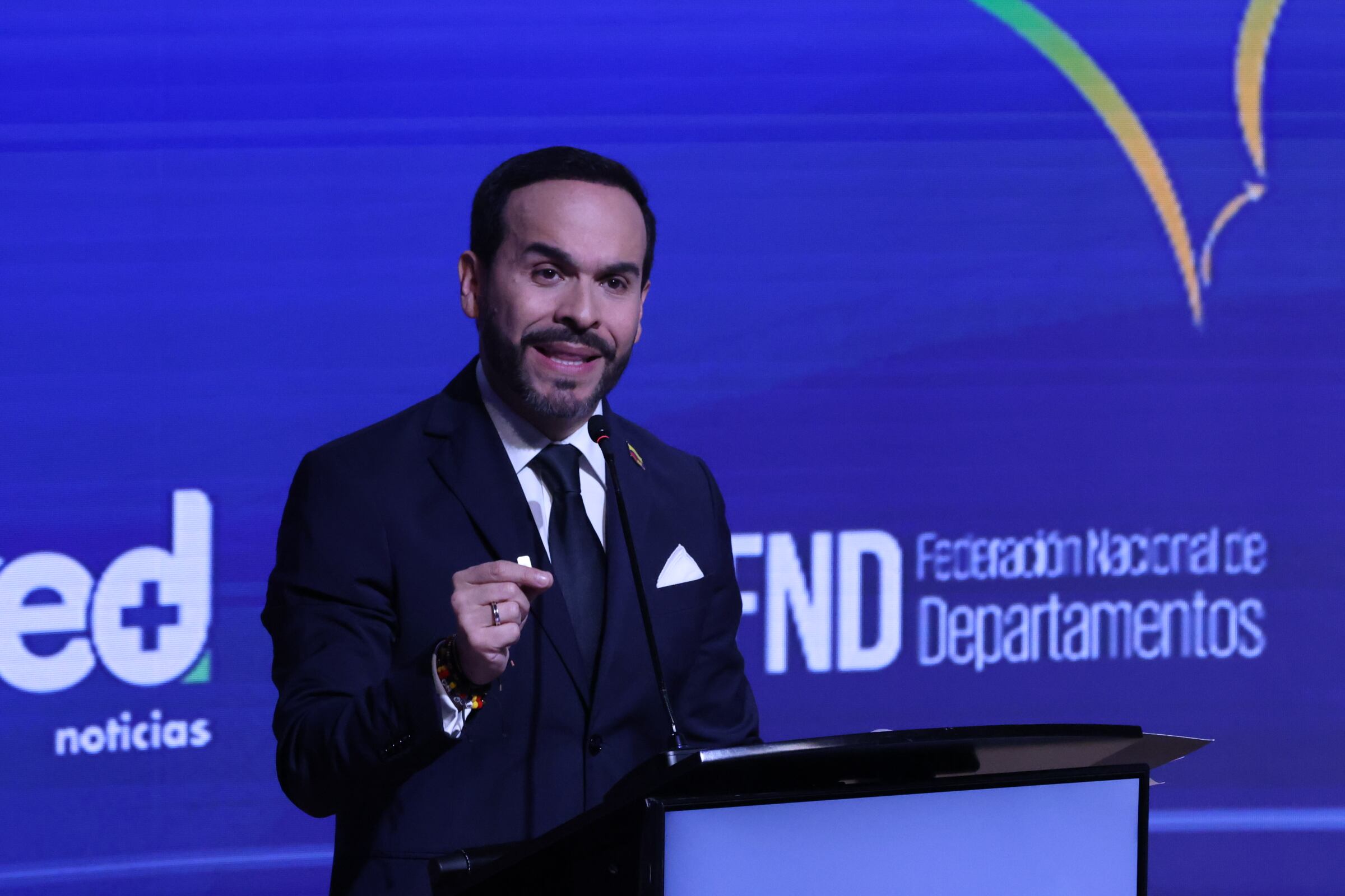 Cumbre de Gobernadores