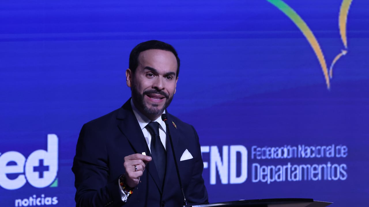 Varios sectores políticos han manifestado su apoyo a Abelardo de la Espriella. El candidato insiste en que no hace alianzas con los políticos tradicionales.