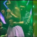 Poncho Zuleta y Karen Lizarazo