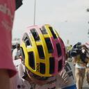 Esteban Chaves estuvo cerca de romper la sequía de Colombia