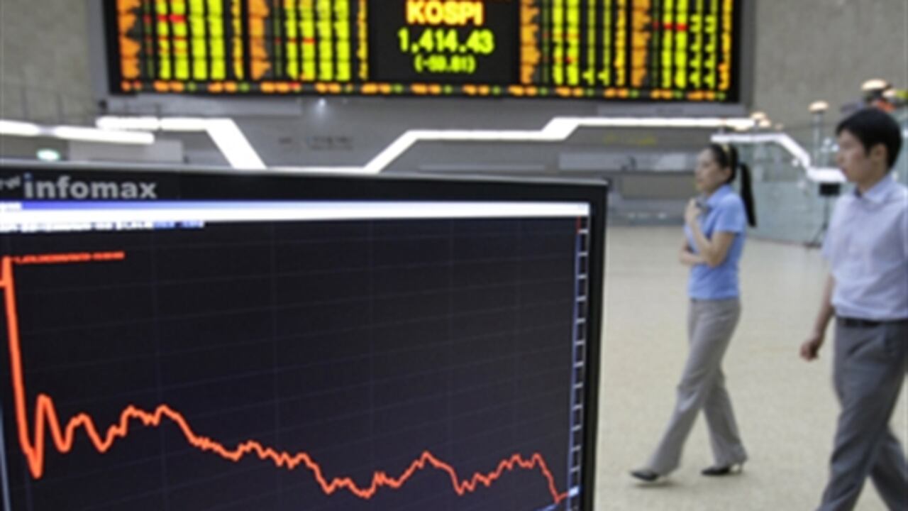 ¿Que pasaría si se retiran los alemanes de la eurozona?