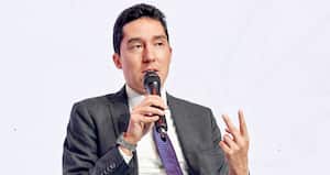 luis fernando mejía Director de Fedesarrollo