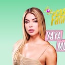 La presentadora hizo parte de una de las temporadas más importantes de 'Guerreros'.