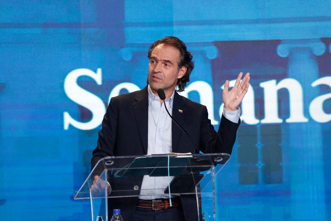 Federico Gutiérrez Debate Definitivo