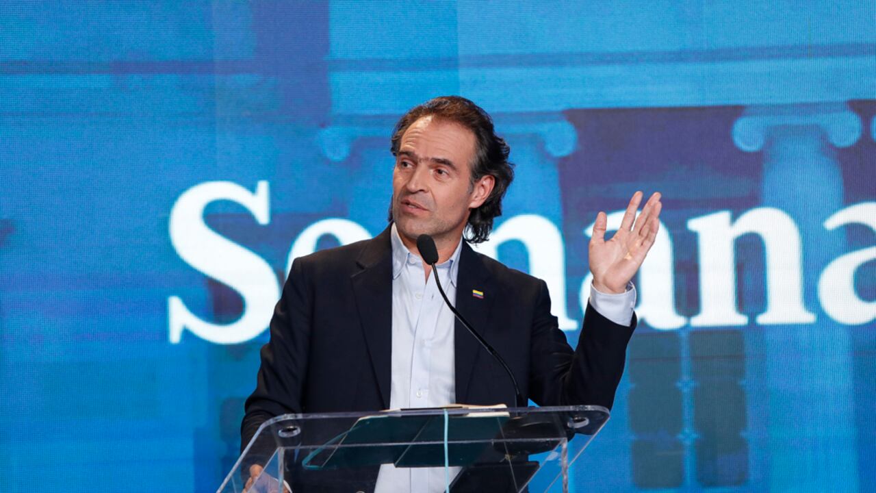 Federico Gutiérrez Debate Definitivo