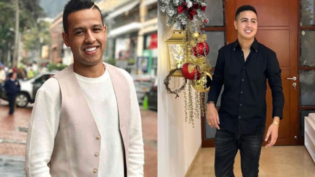 Así fue el emotivo video que le hizo Martincito a su papá.