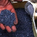 Ejército Nacional incauta más de 19 toneladas de coltán en Vichada.