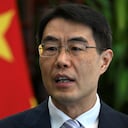 Zhu Jingyang aseguró que las actuales demostraciones de robots pueden anticipar usos futuros.