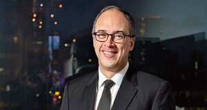 juan carlos echeverry Exministro de Hacienda