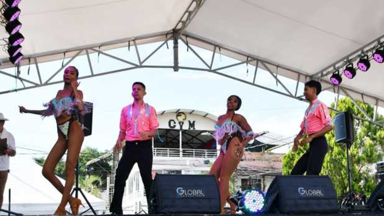 La ‘Sucursal del cielo’ sigue de fiesta: en el tercer día de la Feria de Cali este viernes, 27 de diciembre, llega la cuota salsera