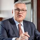 El ministro de Justicia, Néstor Osuna, rechaza la justicia por mano propia. Pero es el Estado el encargado de brindar seguridad, y no lo está haciendo.