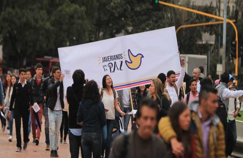 Foto: Álvaro Tavera / SEMANA