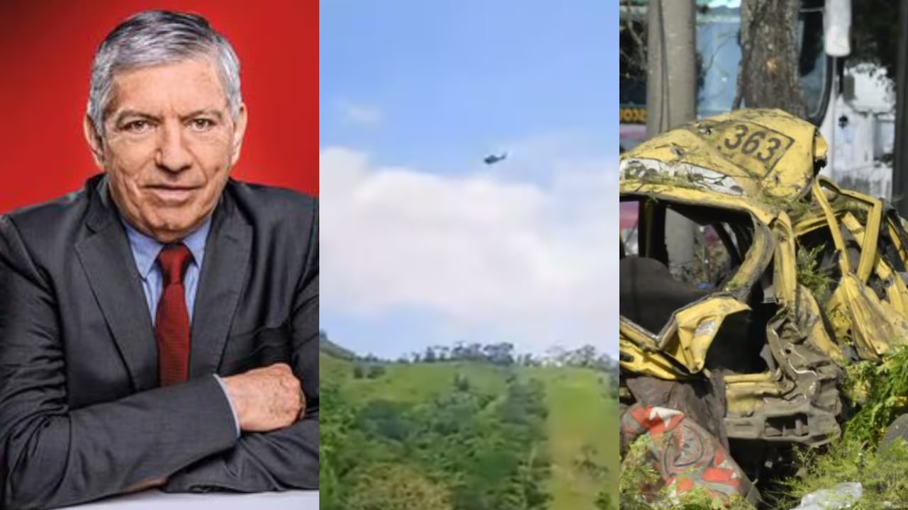 El Partido Liberal hizo un pronunciamiento frente a estos hechos que dejó varios muertos.