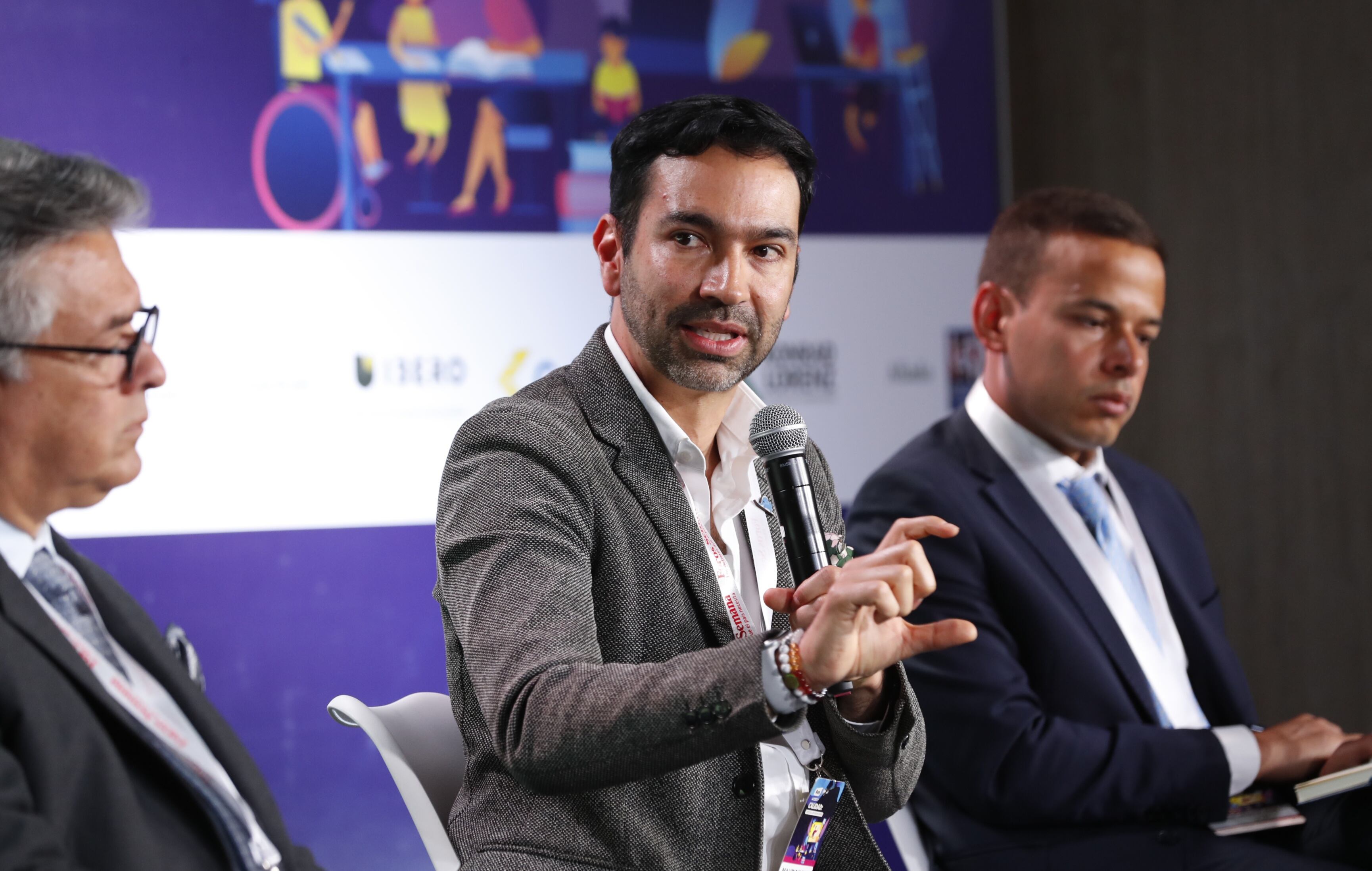 CONSTRUYENDO OPORTUNIDADES: ACCESO Y FINANCIACIÓN