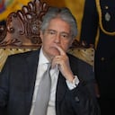 El presidente de Ecuador está señalado de un caso de corrupción cuando hacía parte del gobierno anterior.