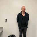 Según la Policía, este sujeto, luchador de artes marciales mixta y de nacionalidad estadounidense venía a Colombia a abusar, presuntamente de menores de edad.