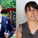 Diana Quiros fue quien denunció al fotógrafo por presunto abuso sexual