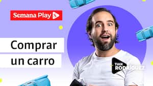 Comprar un carro | Tian Rodríguez en Tranquilidad Financiera