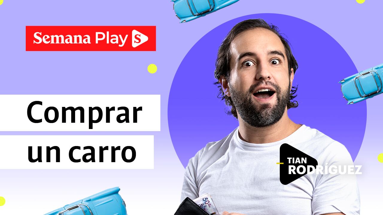 Comprar un carro | Tian Rodríguez en Tranquilidad Financiera