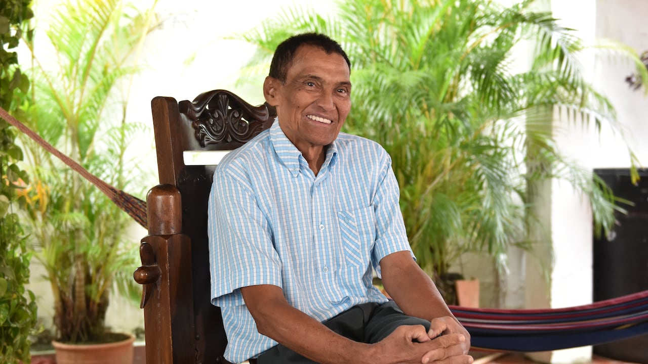 Jorge Eliécer Villadiego