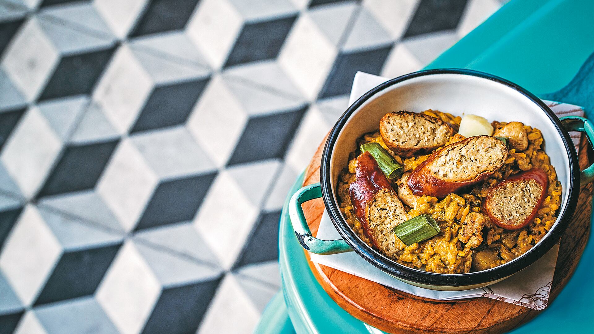 NO USAR, USO EXCLUSIVO MEJOR COLOMBIA, Especial Mejor Colombia, Gastronomía Colombiana