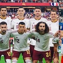 Semifinal Mundial 2026