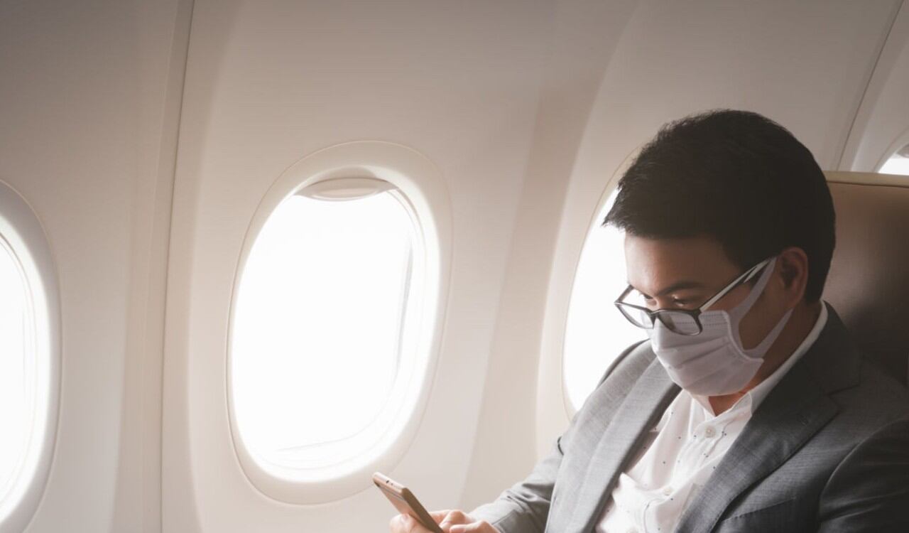 Los viajeros deberán tener su esquema completo de vacunación contra el COVID-19