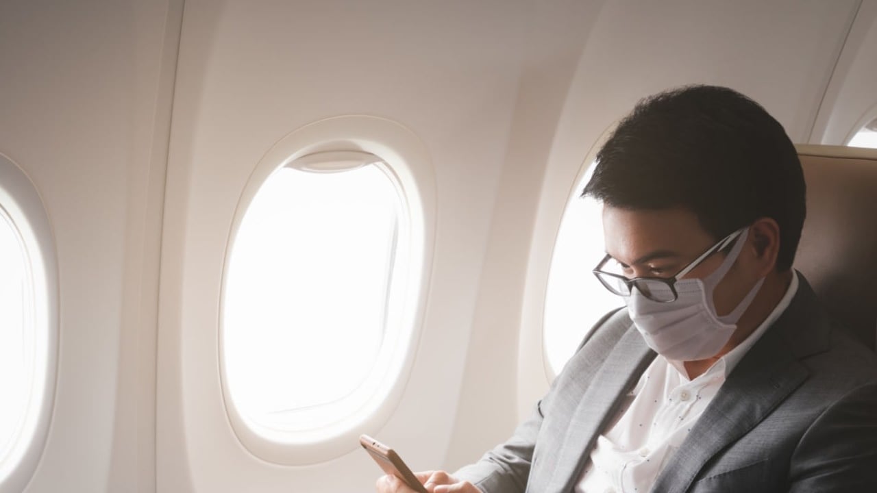 Los viajeros deberán tener su esquema completo de vacunación contra el COVID-19