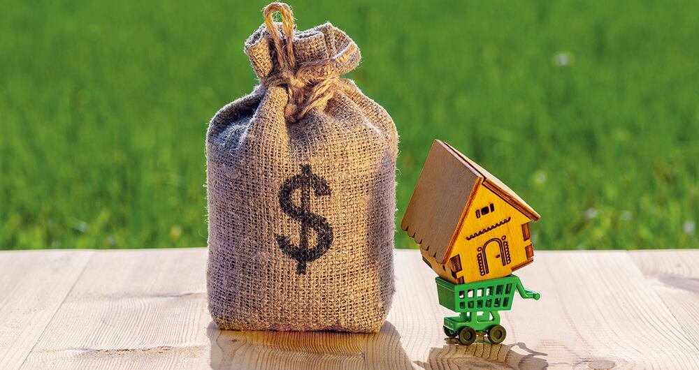 Una de las omisiones más notables al cambiar el programa Mi Casa Ya, consistió en la falta de un régimen de transición.