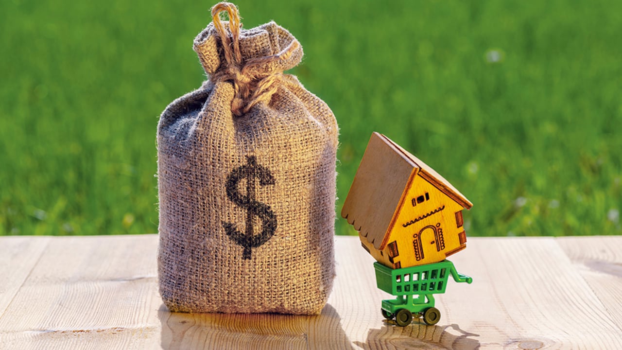 Una de las omisiones más notables al cambiar el programa Mi Casa Ya, consistió en la falta de un régimen de transición.