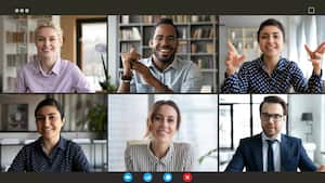 86 por ciento pueden mejorar su rendimiento las empresas que invierten en el área de Recursos Humanos.