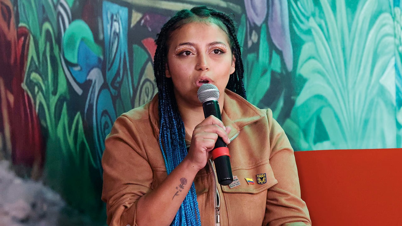 Rosa María ‘Rosi’ Rodríguez