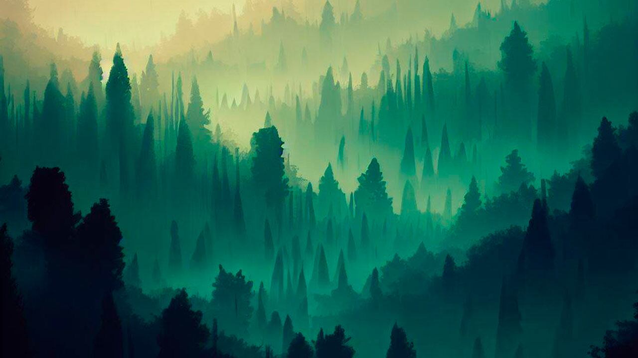 Científicos creen que la vegetación está absorbiendo menos gas carbónico.