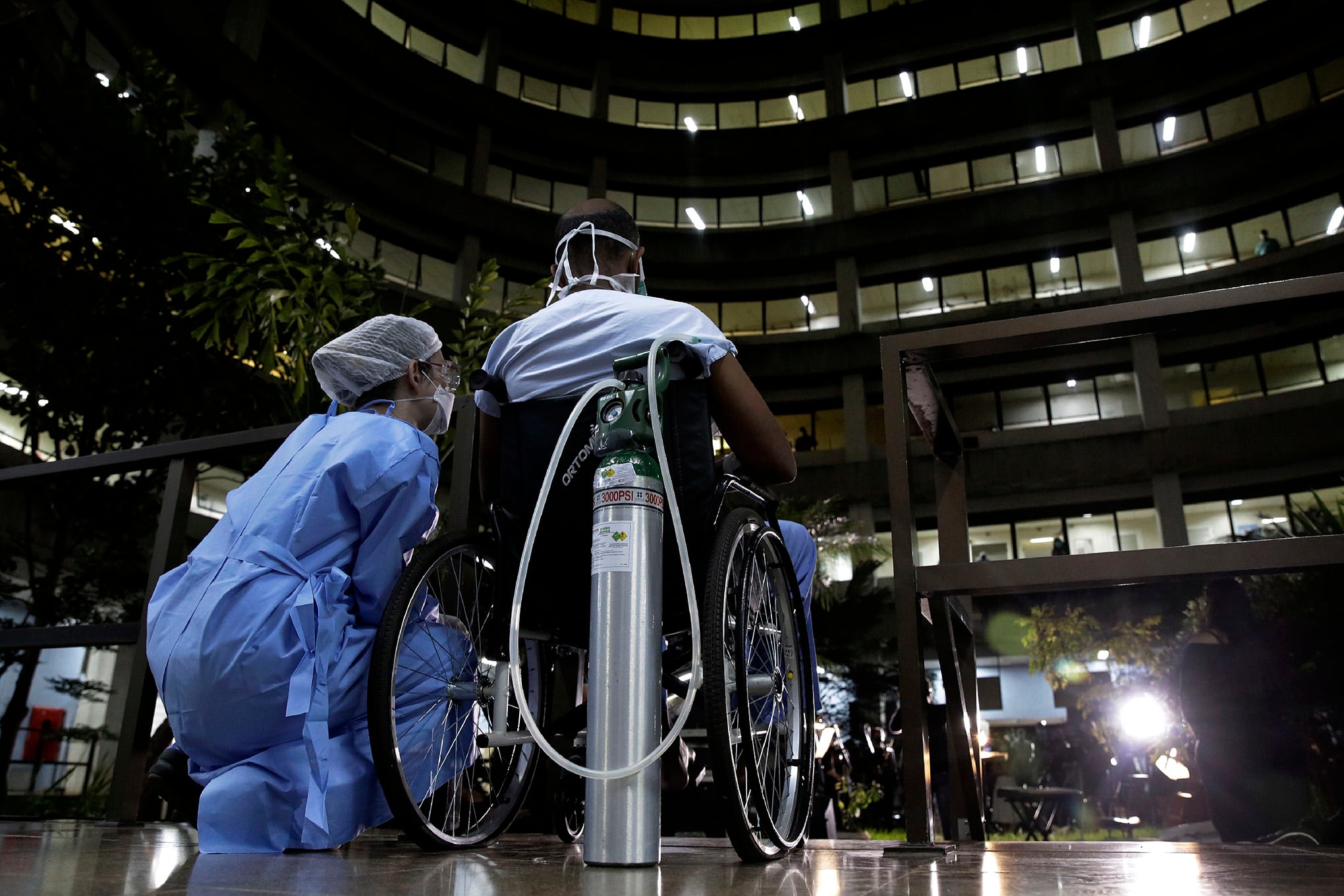 Fotos de la semana 21 mayo