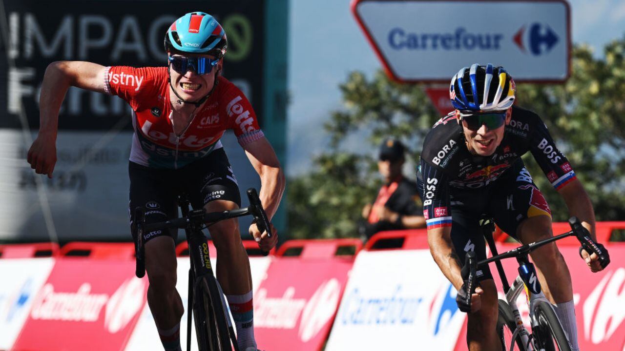 Definición de la etapa 4.