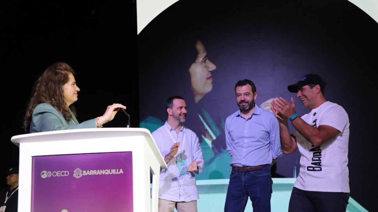 Bogotá será sede del evento del BID