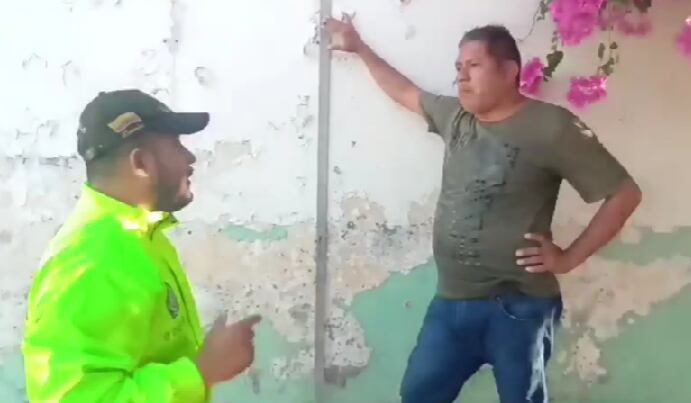 Alias El Gordo sería cabecilla de las Autodefensas Gaitanistas de Colombia.