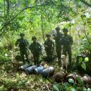 En Norte de Santander las tropas han encontrado más de 90 artefactos explosivos abandonados e instalados por el ELN y las disidencias de las Farc.