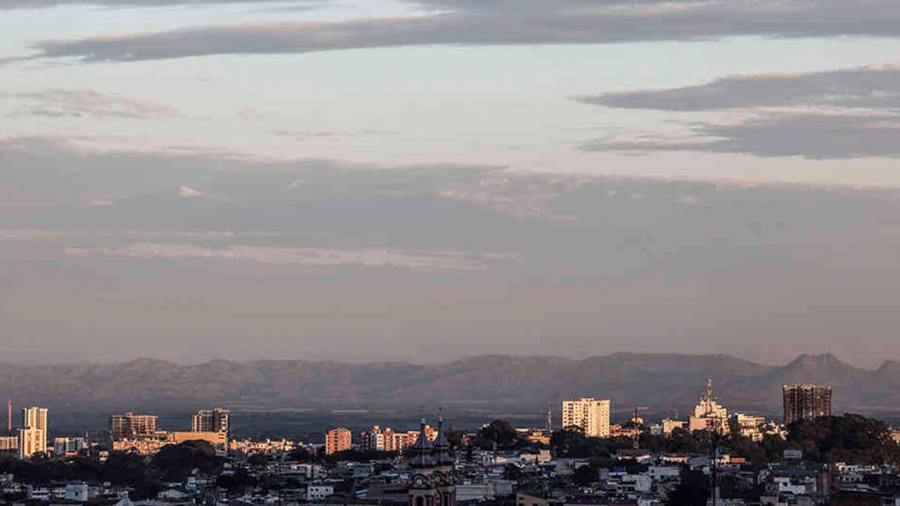 Ibagué goza de múltiples atractivos culturales, naturales y de aventura.
