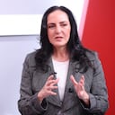 El Debate, con María Fernanda Cabal ex senadora del Centro Democrático.