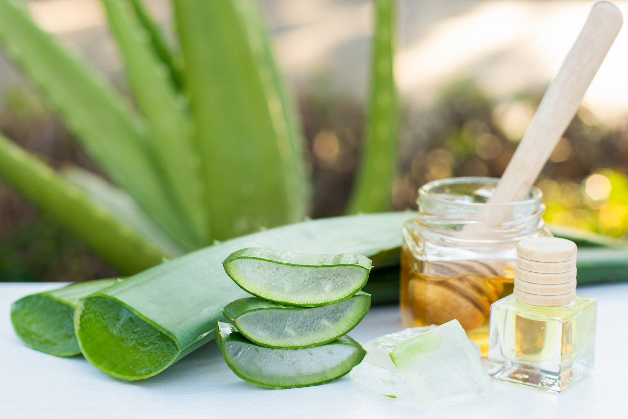 ¿Busca una solución natural para la caída del cabello? Explore cómo la combinación de miel y aloe vera puede ser la respuesta que necesita.