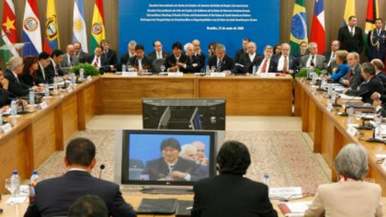 Photo: Eraldo Peres/AP