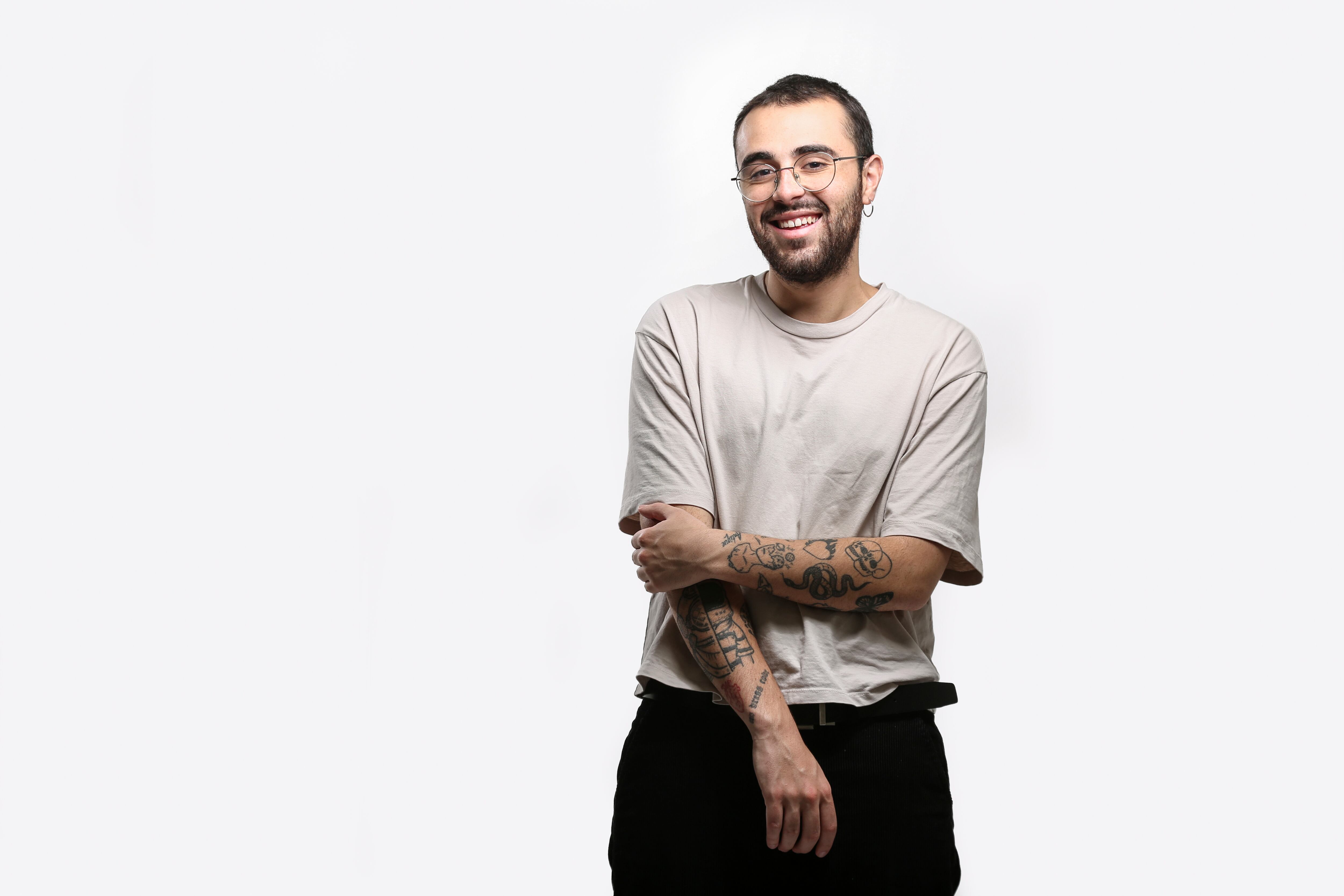 Jorge Mario Huertas (ZUCO OMG)