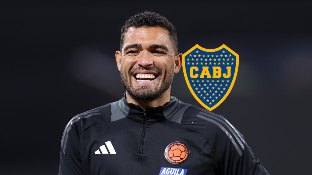 Álvaro Montero.