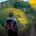 El camino de Tosh para convertirse en una marca carbono neutral